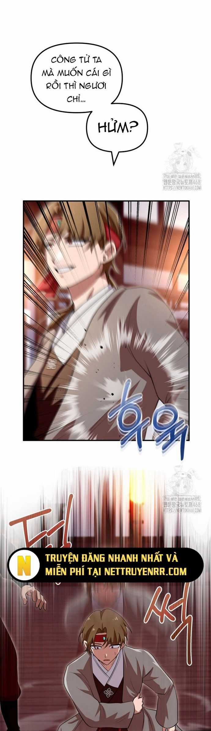 Nhà Nghỉ Thiên Ma Chương 45 trang 24