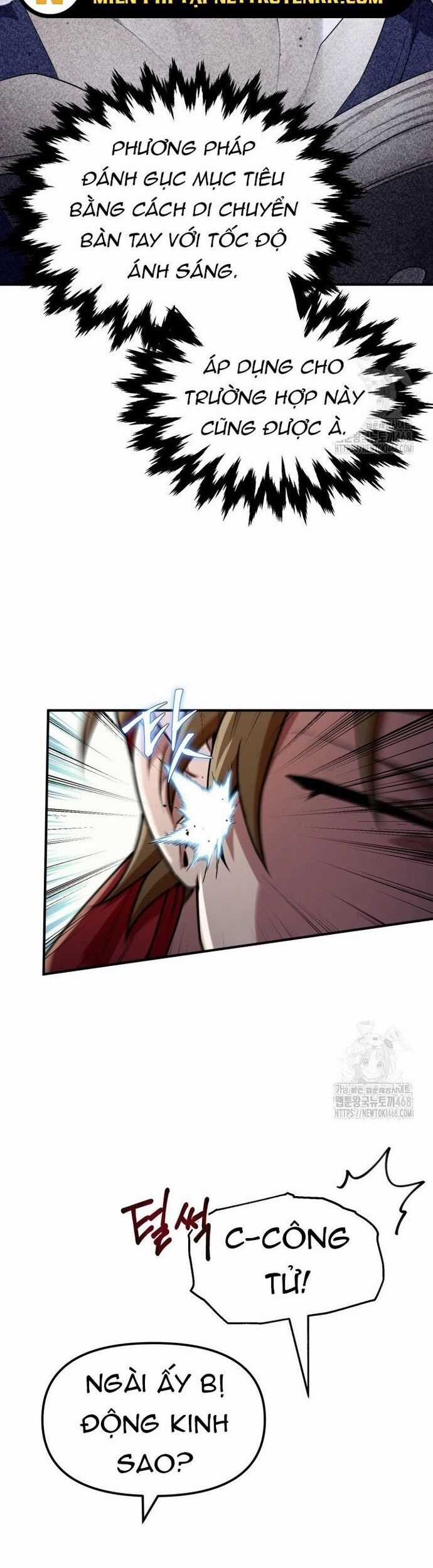 Nhà Nghỉ Thiên Ma Chương 45 trang 27