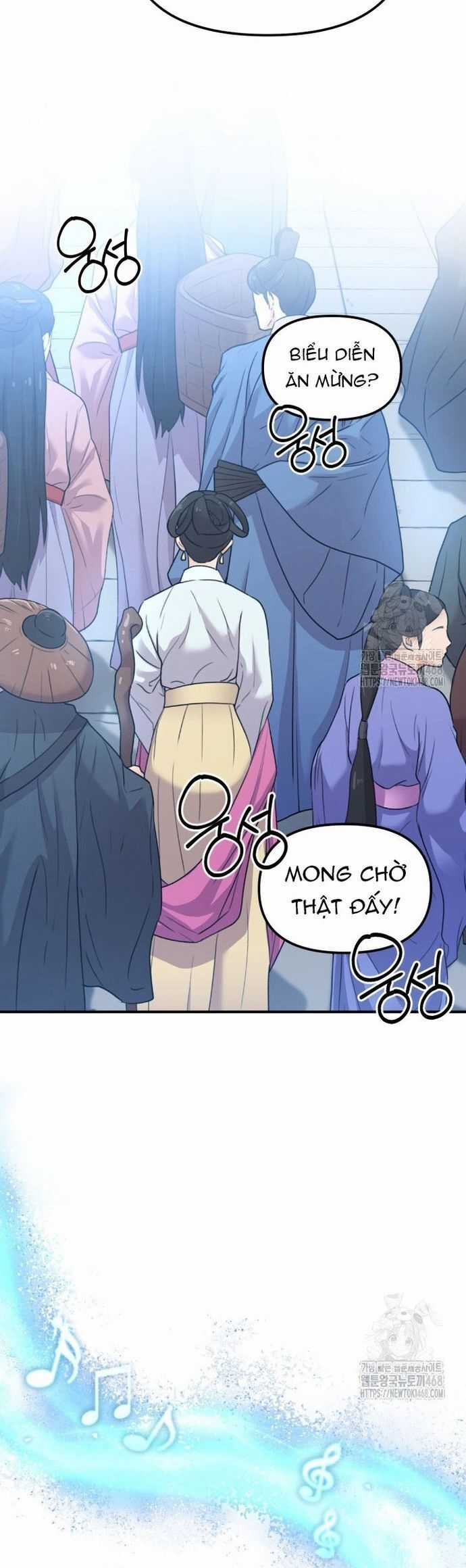 Nhà Nghỉ Thiên Ma Chương 45 trang 3