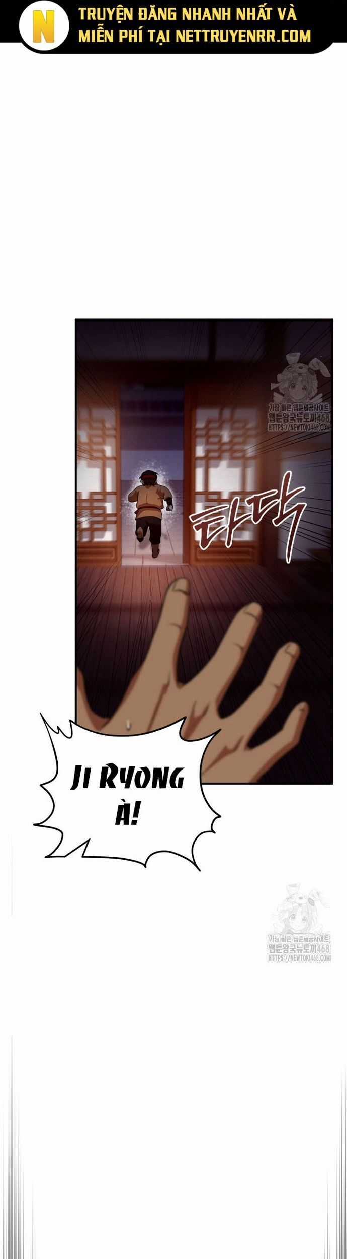 Nhà Nghỉ Thiên Ma Chương 45 trang 32