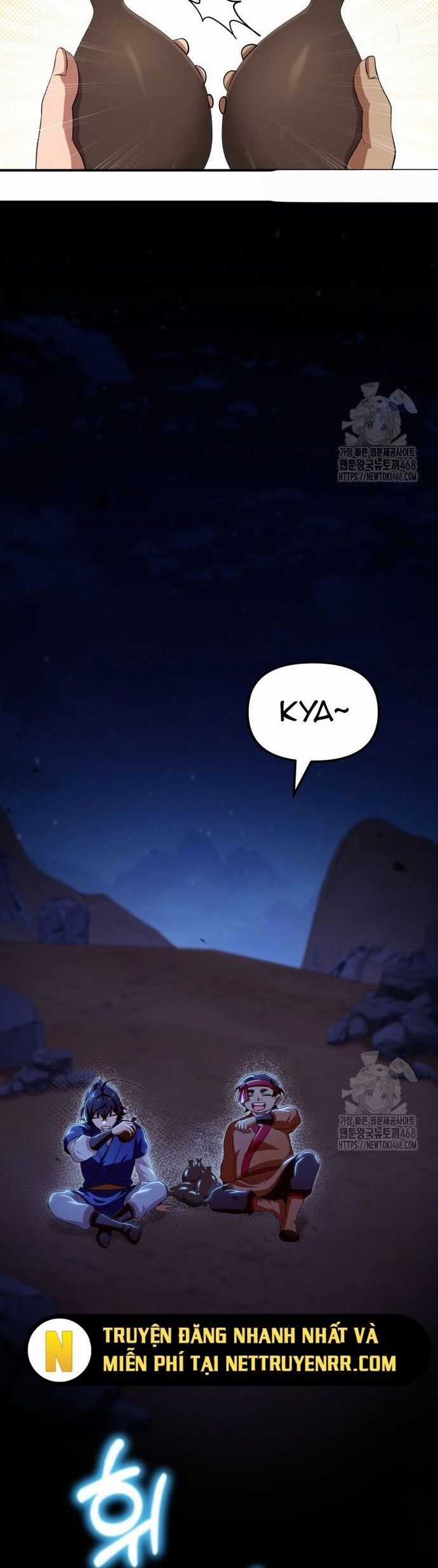 Nhà Nghỉ Thiên Ma Chương 45 trang 35