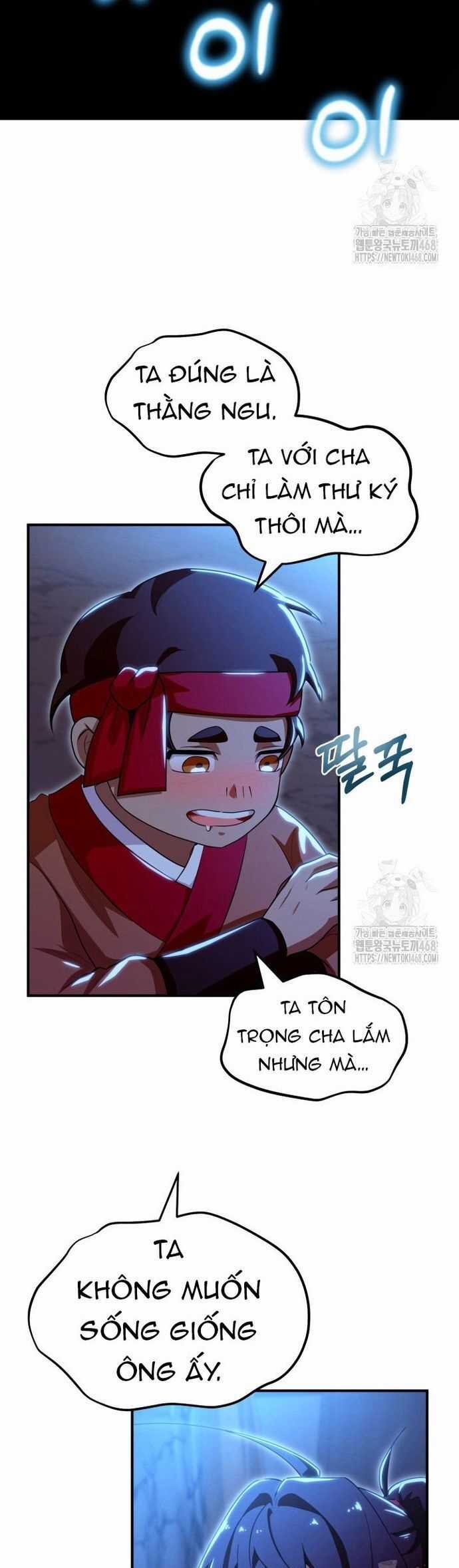 Nhà Nghỉ Thiên Ma Chương 45 trang 36