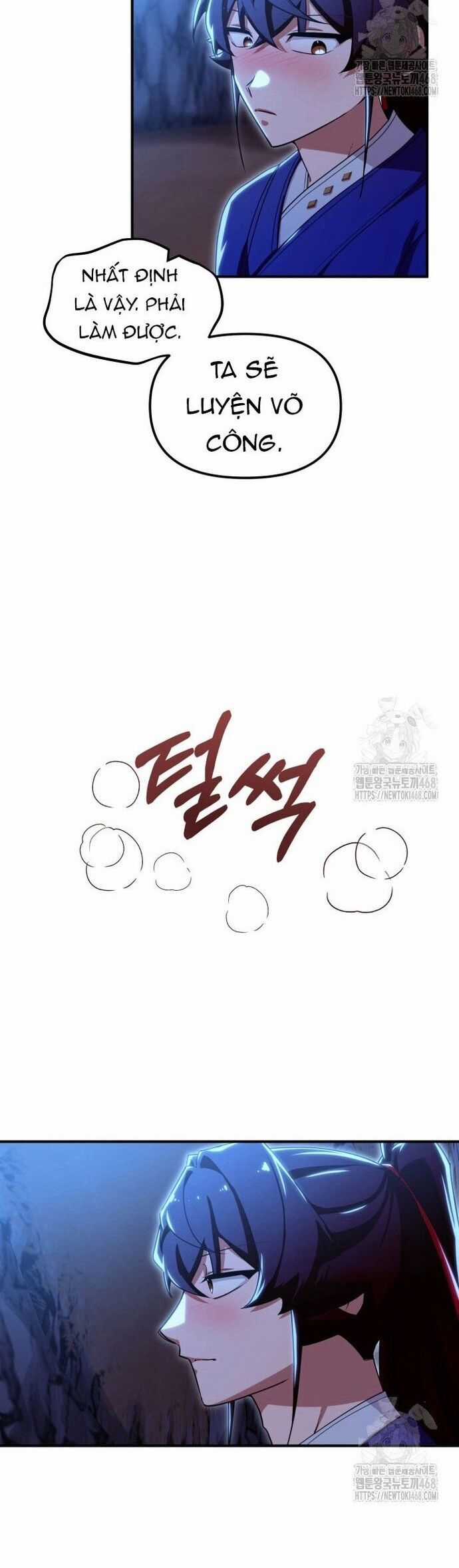 Nhà Nghỉ Thiên Ma Chương 45 trang 37