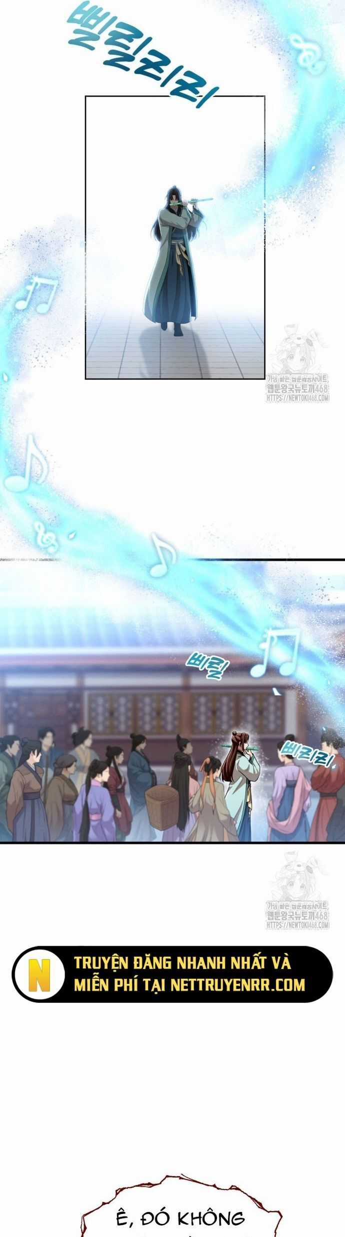 Nhà Nghỉ Thiên Ma Chương 45 trang 4