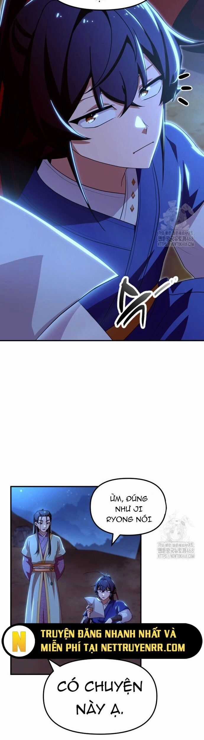 Nhà Nghỉ Thiên Ma Chương 45 trang 41