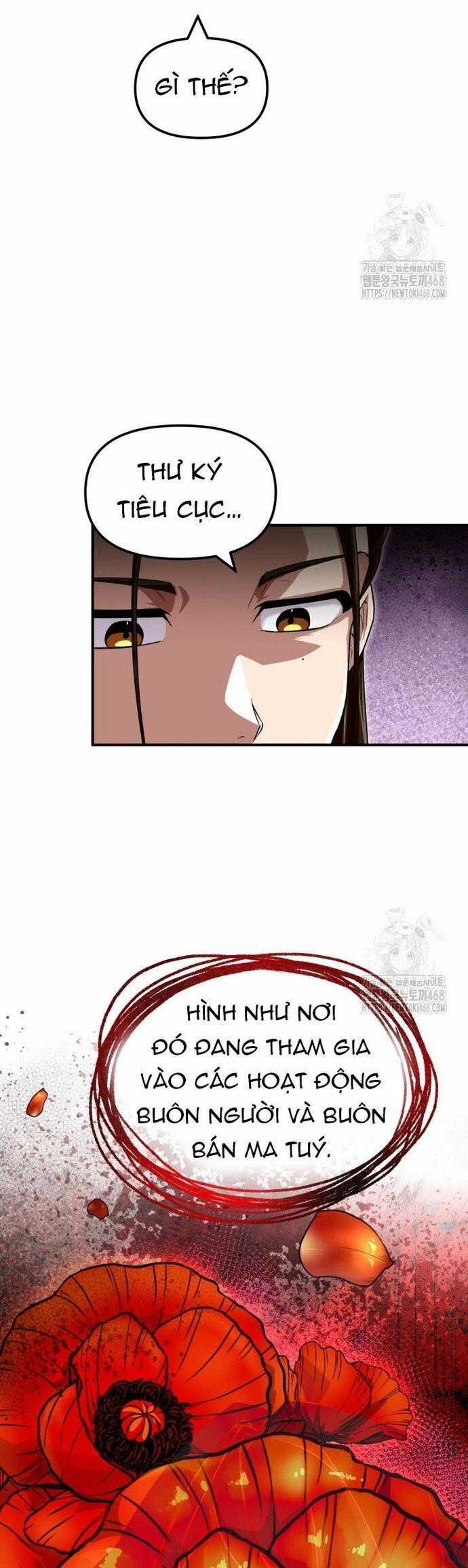 Nhà Nghỉ Thiên Ma Chương 45 trang 42