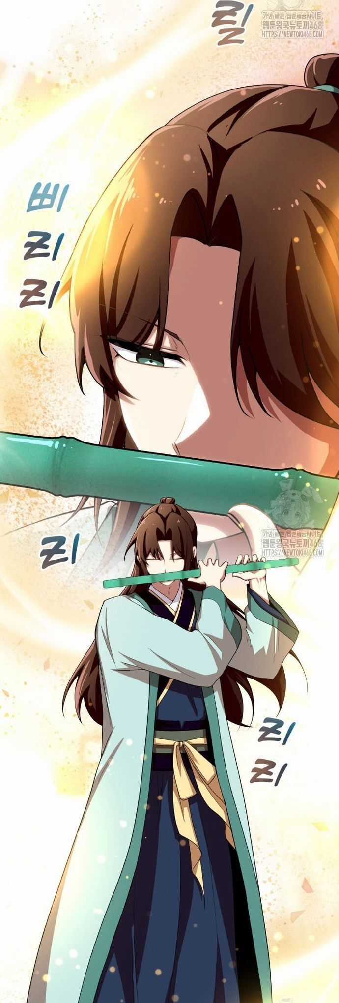 Nhà Nghỉ Thiên Ma Chương 45 trang 6