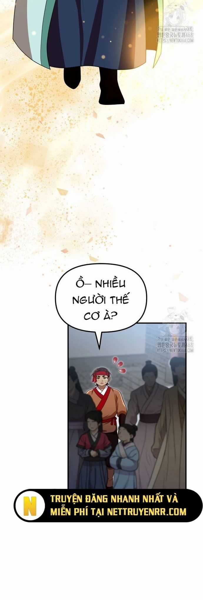 Nhà Nghỉ Thiên Ma Chương 45 trang 7