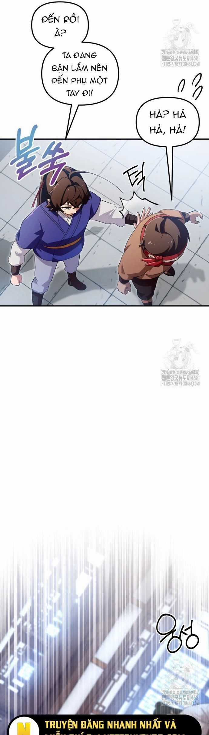 Nhà Nghỉ Thiên Ma Chương 45 trang 8