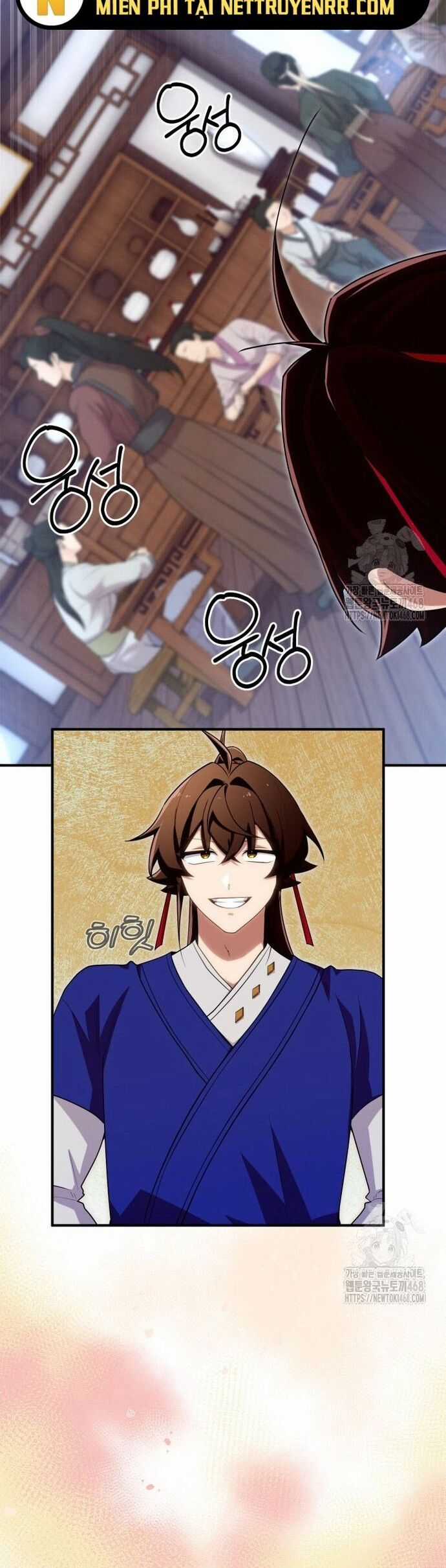 Nhà Nghỉ Thiên Ma Chương 45 trang 9