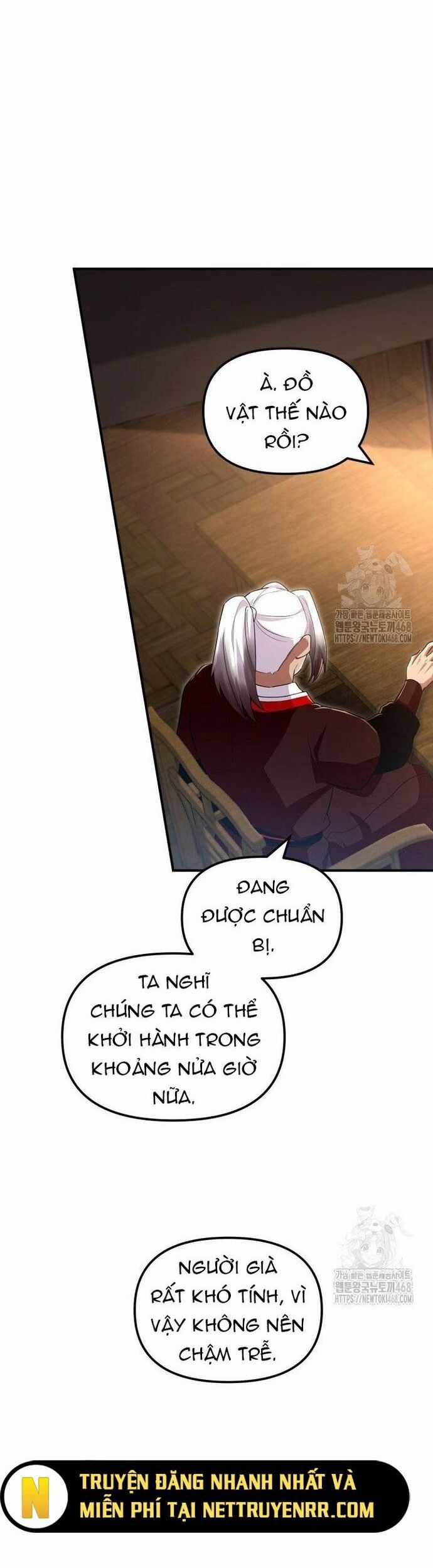 Nhà Nghỉ Thiên Ma Chương 46 trang 11