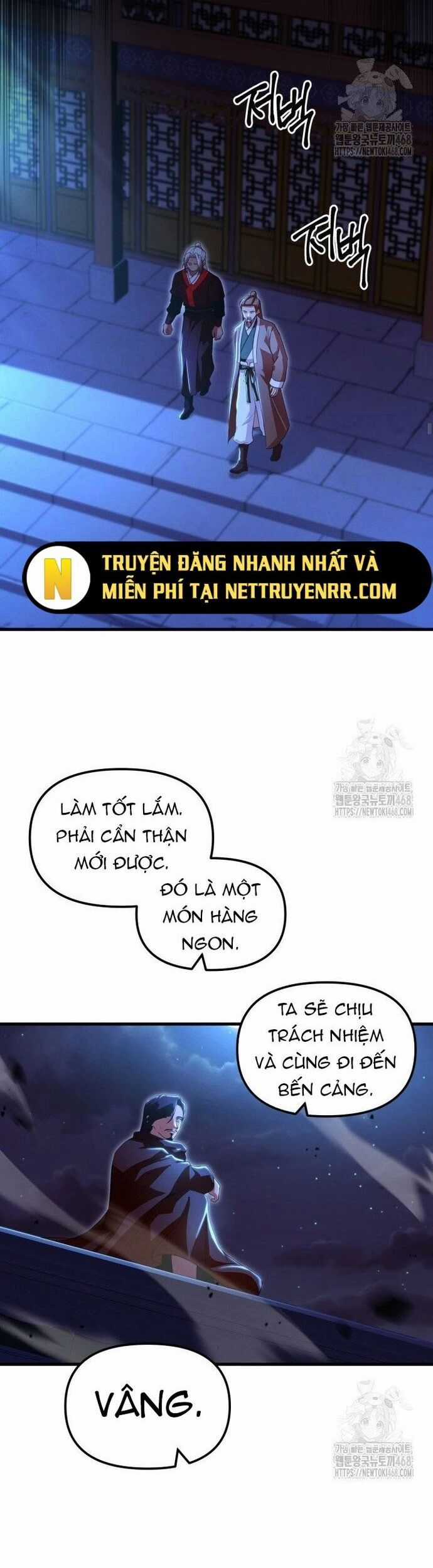 Nhà Nghỉ Thiên Ma Chương 46 trang 13