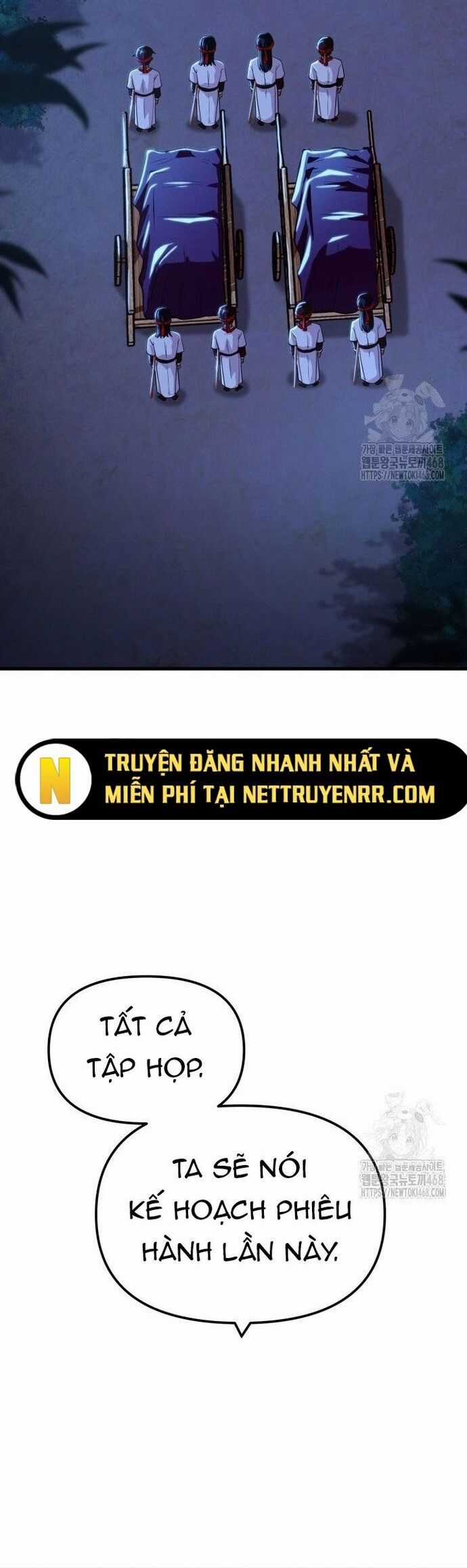 Nhà Nghỉ Thiên Ma Chương 46 trang 15
