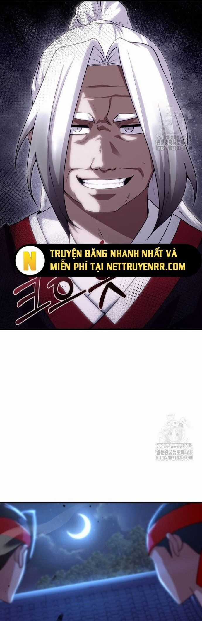 Nhà Nghỉ Thiên Ma Chương 46 trang 16
