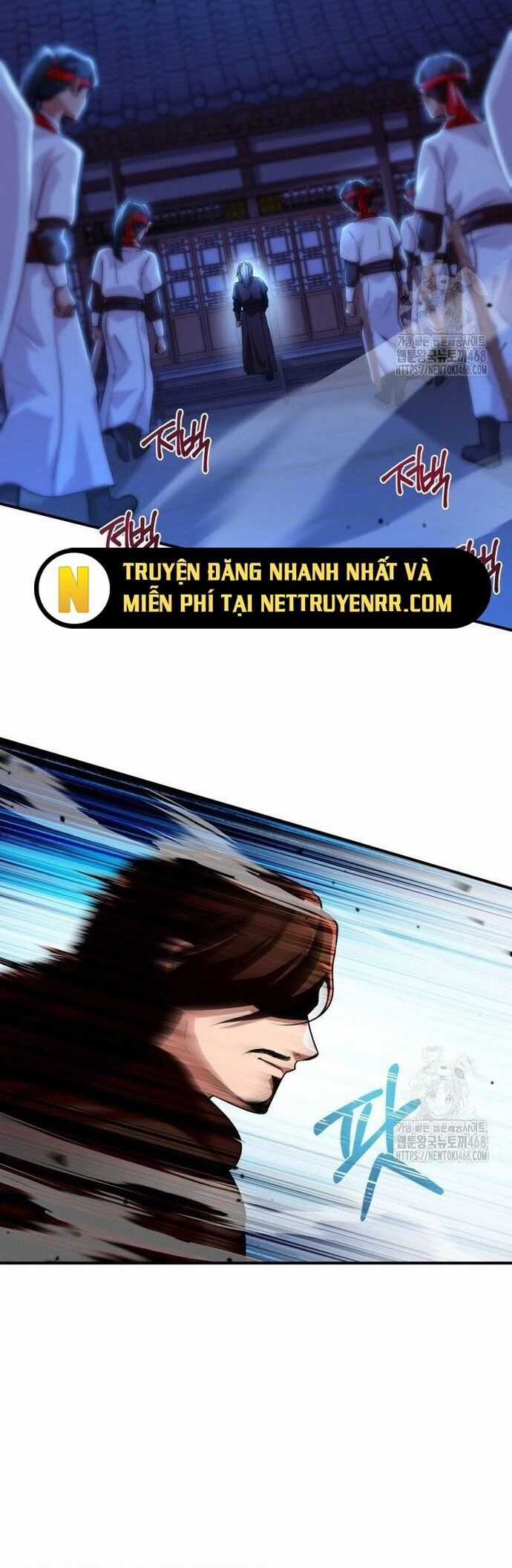 Nhà Nghỉ Thiên Ma Chương 46 trang 17