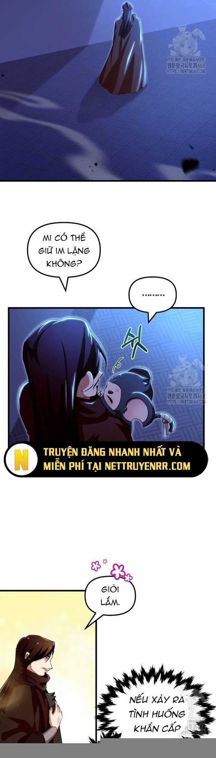 Nhà Nghỉ Thiên Ma Chương 46 trang 2