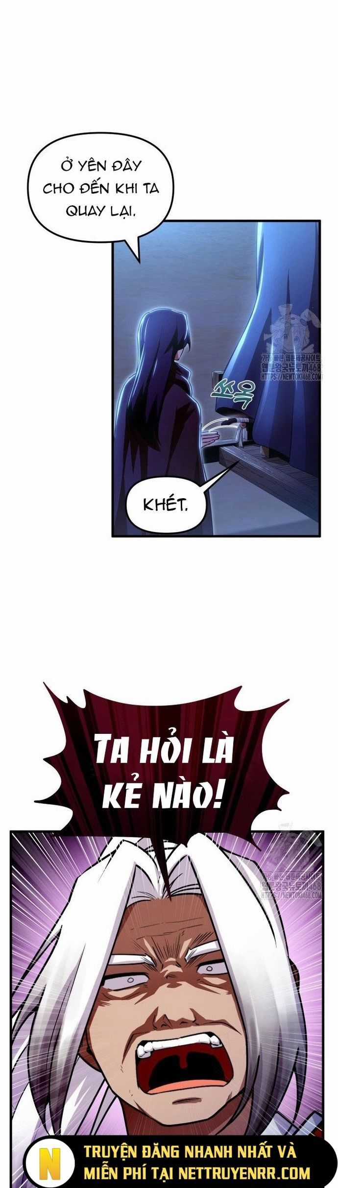 Nhà Nghỉ Thiên Ma Chương 46 trang 20