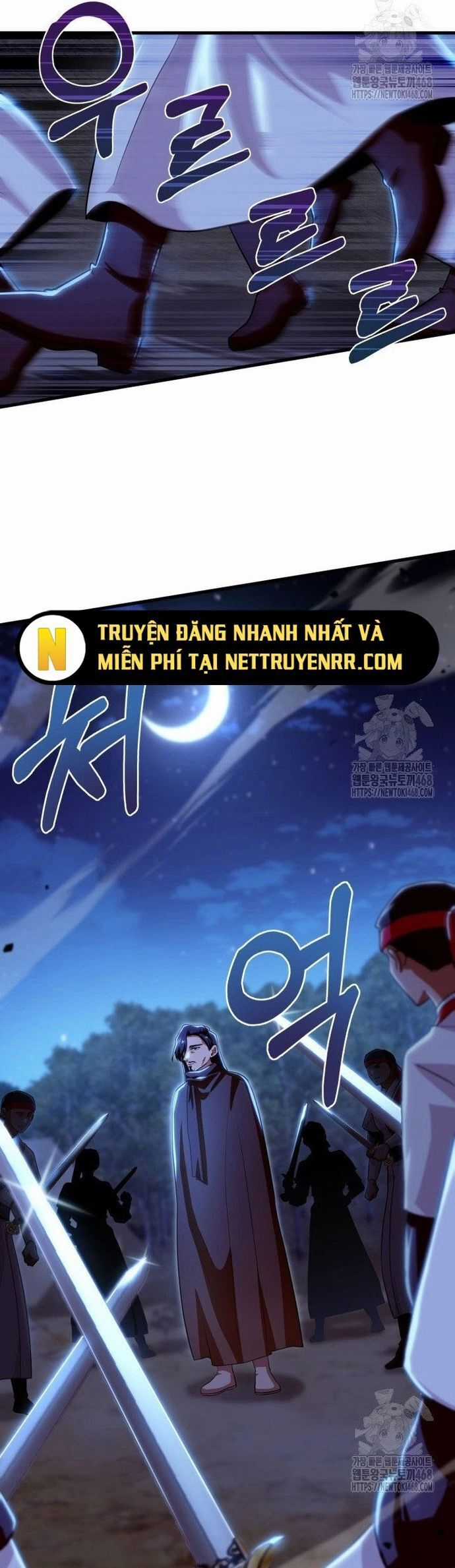 Nhà Nghỉ Thiên Ma Chương 46 trang 22