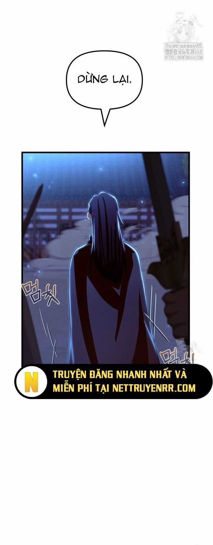Nhà Nghỉ Thiên Ma Chương 46 trang 35