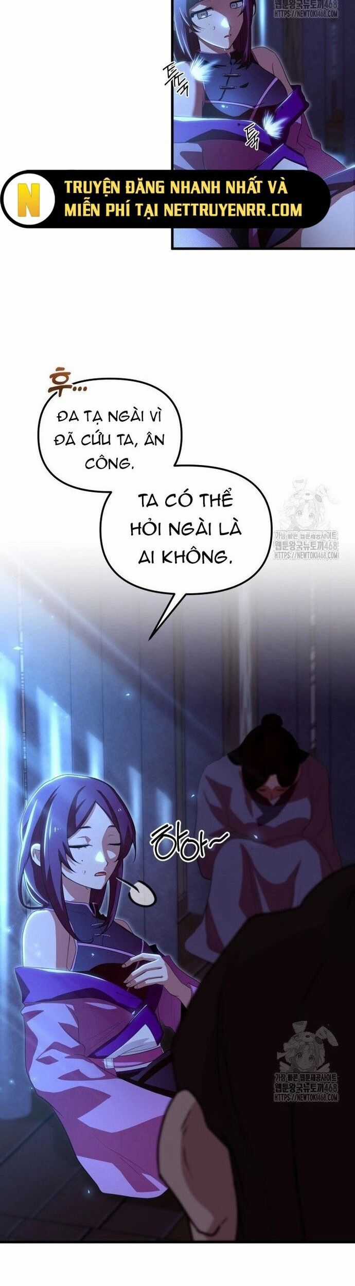 Nhà Nghỉ Thiên Ma Chương 46 trang 44
