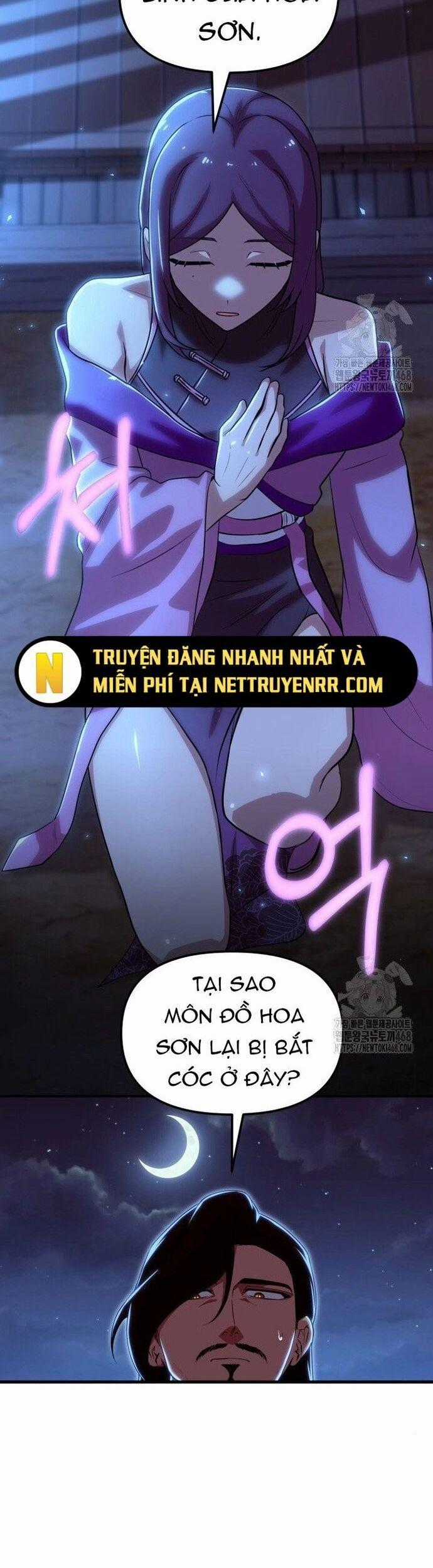 Nhà Nghỉ Thiên Ma Chương 46 trang 48