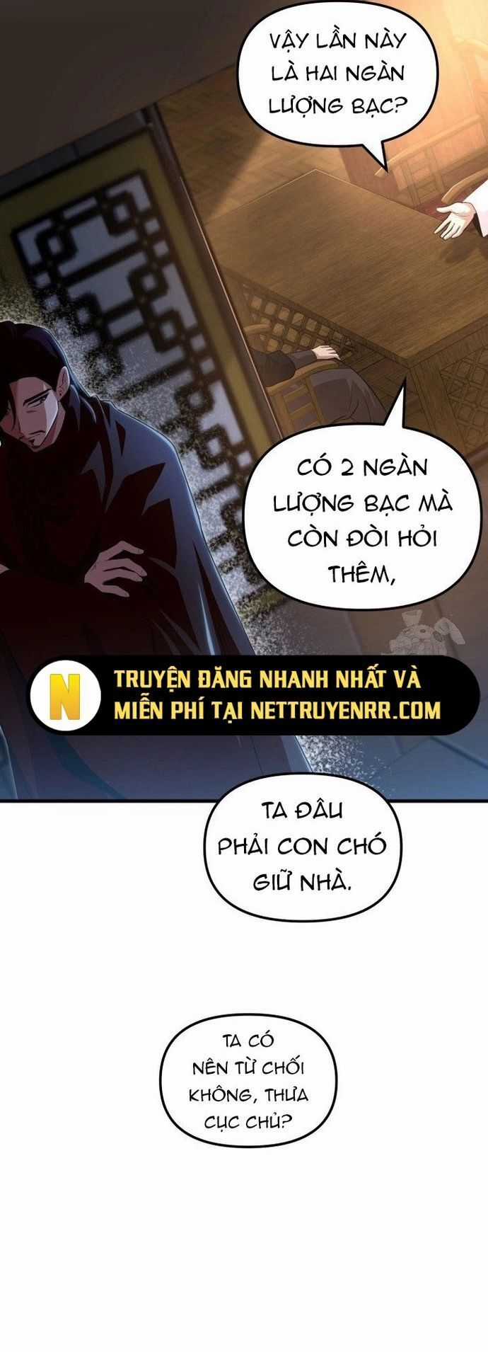 Nhà Nghỉ Thiên Ma Chương 46 trang 8