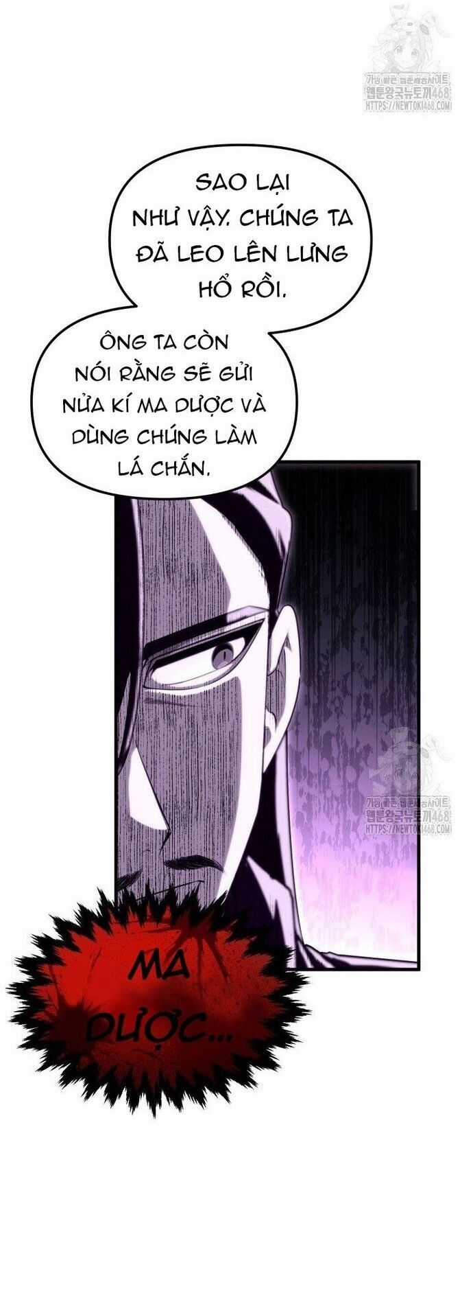 Nhà Nghỉ Thiên Ma Chương 46 trang 9