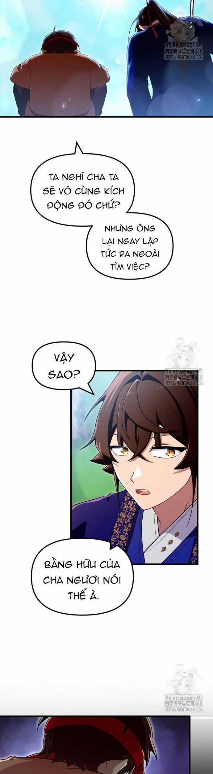 Nhà Nghỉ Thiên Ma Chương 48 trang 11