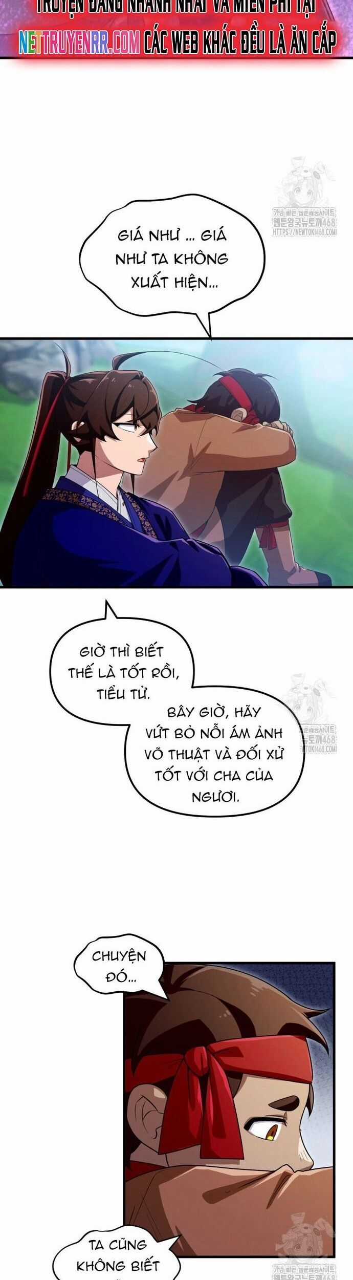 Nhà Nghỉ Thiên Ma Chương 48 trang 13