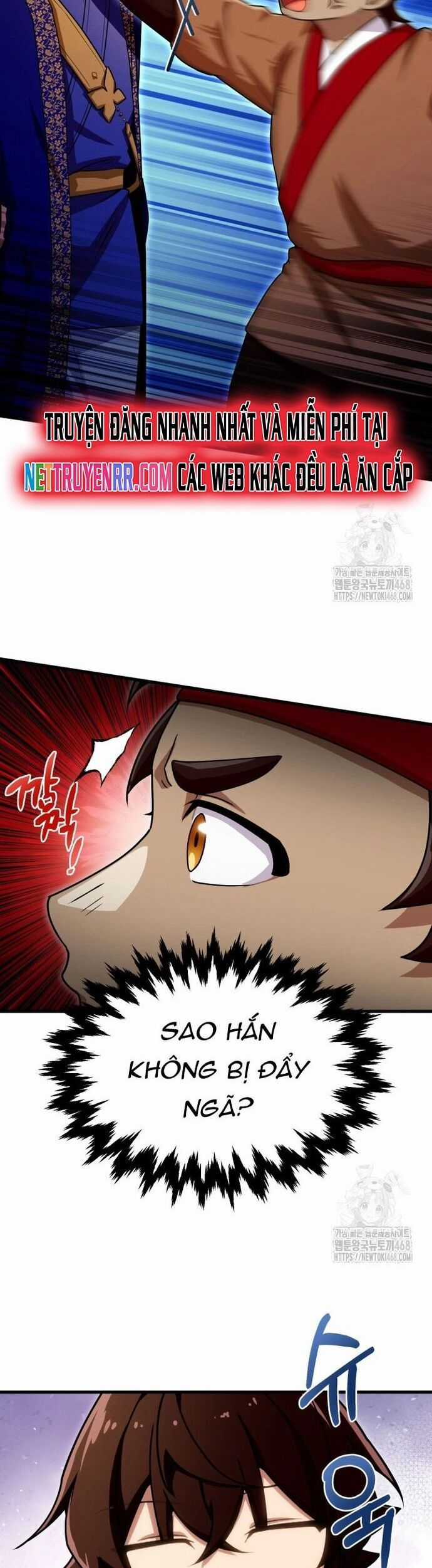 Nhà Nghỉ Thiên Ma Chương 48 trang 17