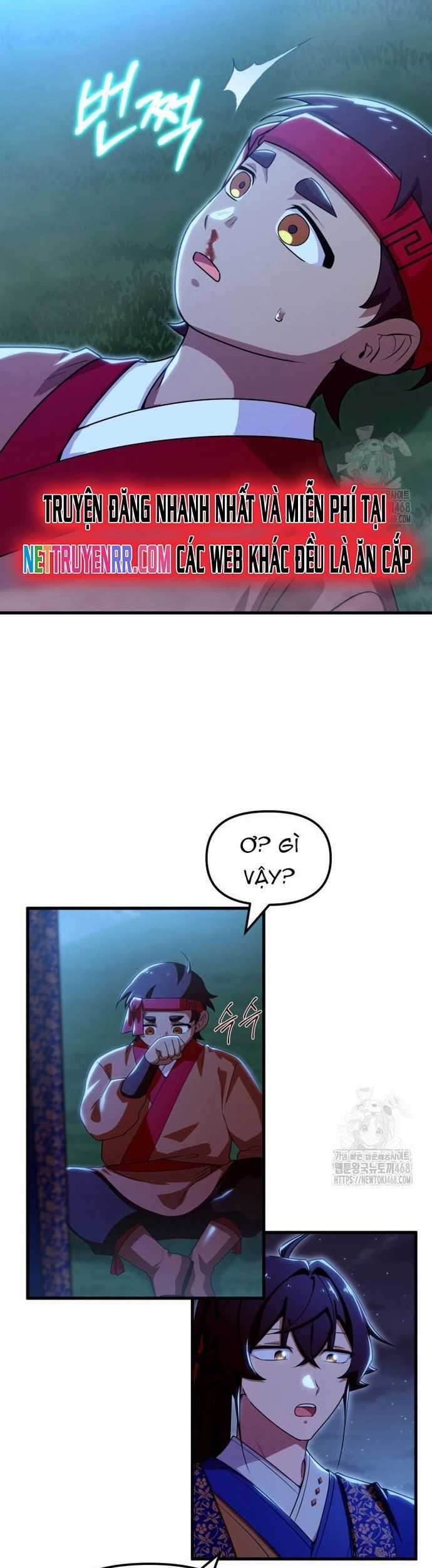 Nhà Nghỉ Thiên Ma Chương 48 trang 20