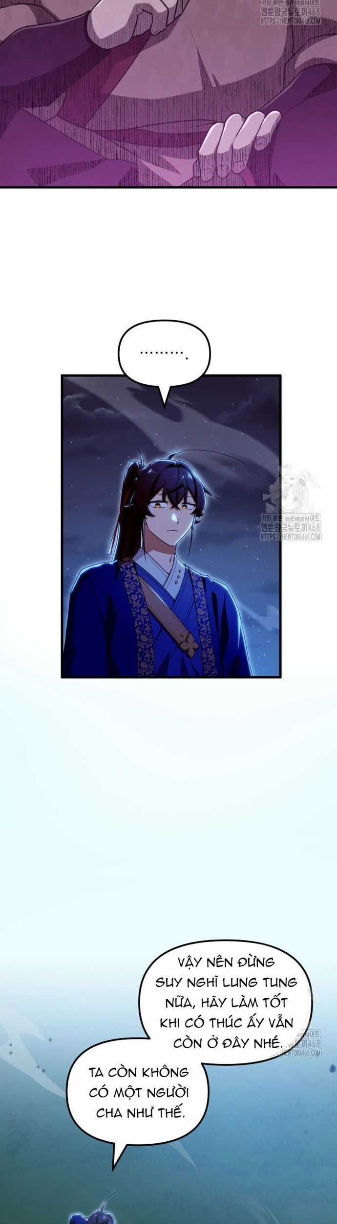 Nhà Nghỉ Thiên Ma Chương 48 trang 22