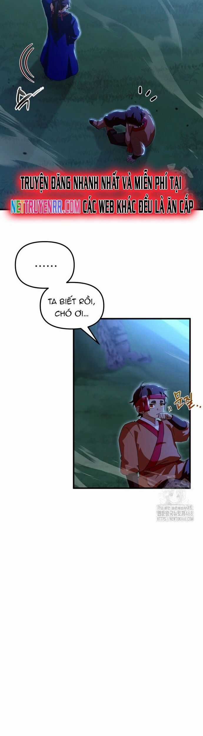 Nhà Nghỉ Thiên Ma Chương 48 trang 23