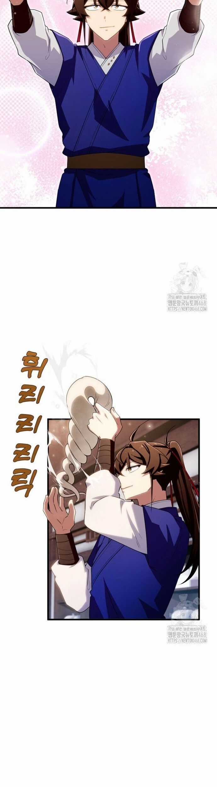 Nhà Nghỉ Thiên Ma Chương 48 trang 25