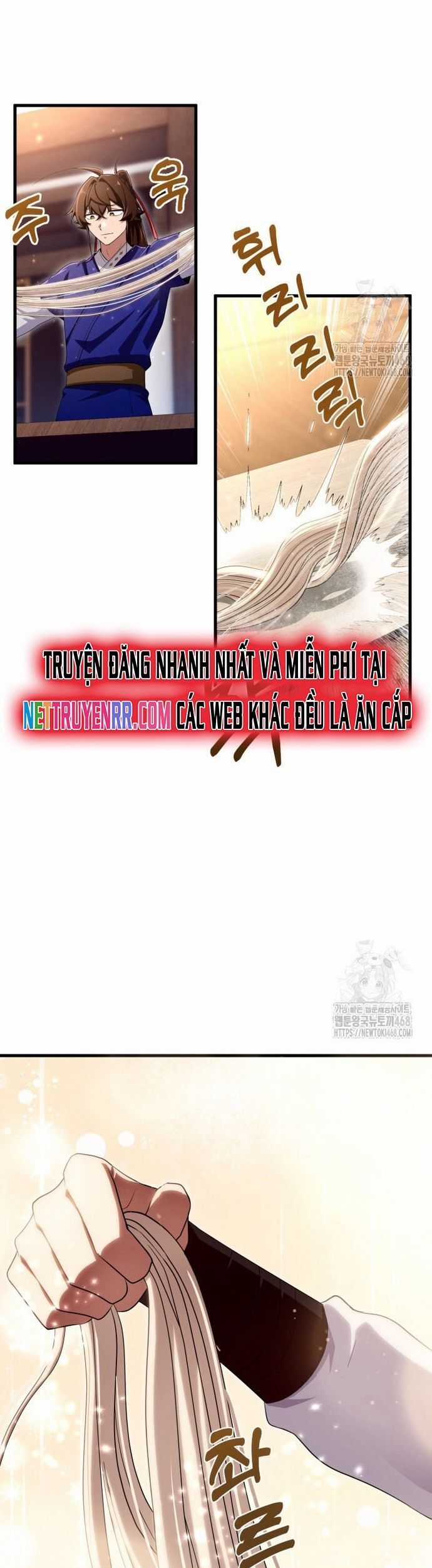 Nhà Nghỉ Thiên Ma Chương 48 trang 26