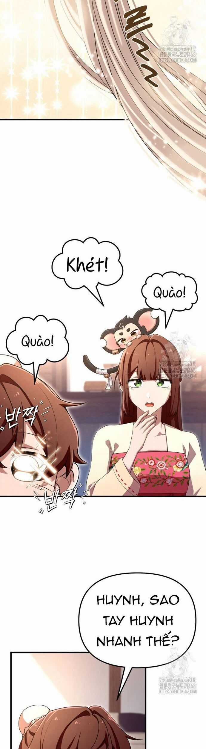 Nhà Nghỉ Thiên Ma Chương 48 trang 27