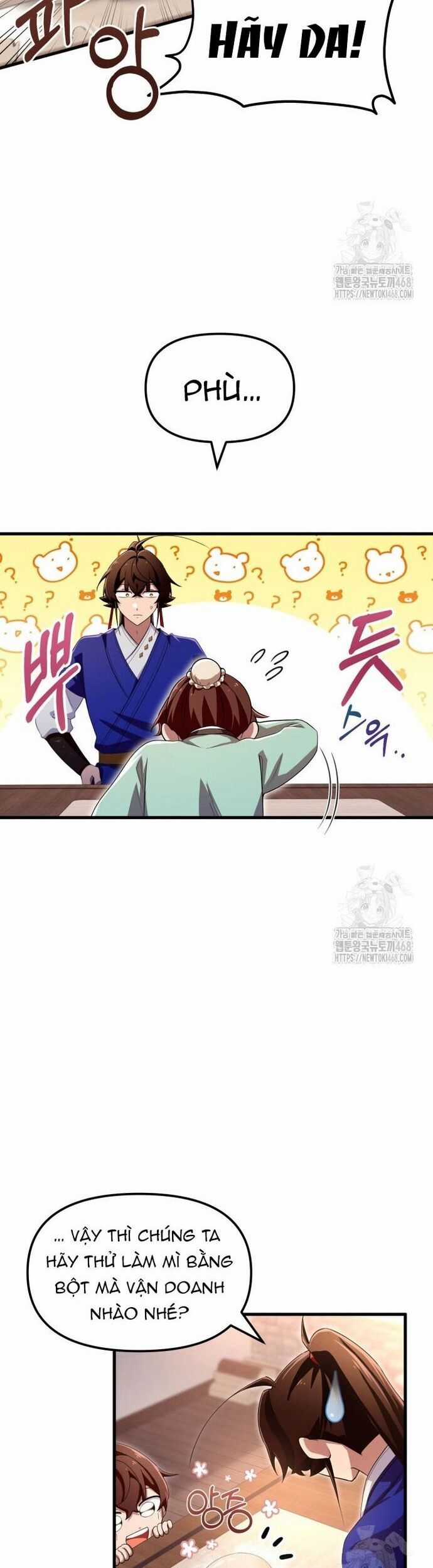 Nhà Nghỉ Thiên Ma Chương 48 trang 29