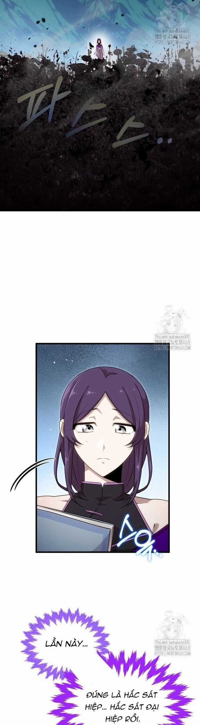 Nhà Nghỉ Thiên Ma Chương 48 trang 3