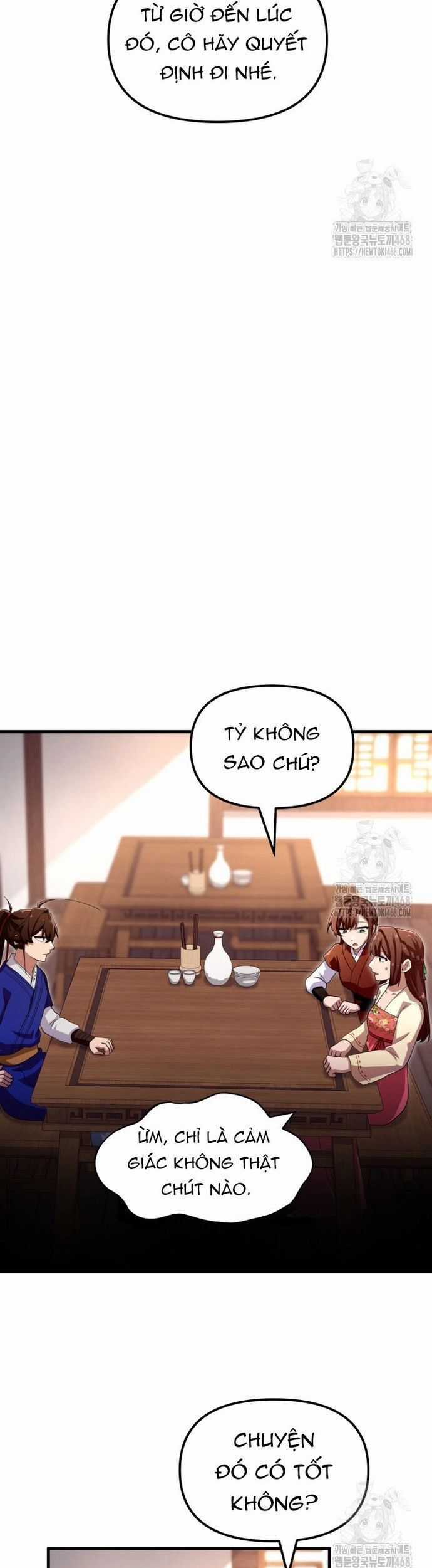 Nhà Nghỉ Thiên Ma Chương 48 trang 40