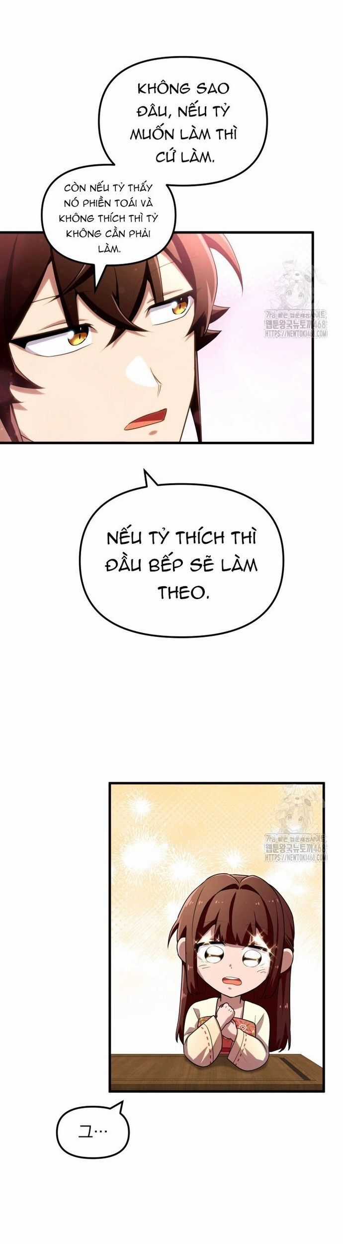 Nhà Nghỉ Thiên Ma Chương 48 trang 42