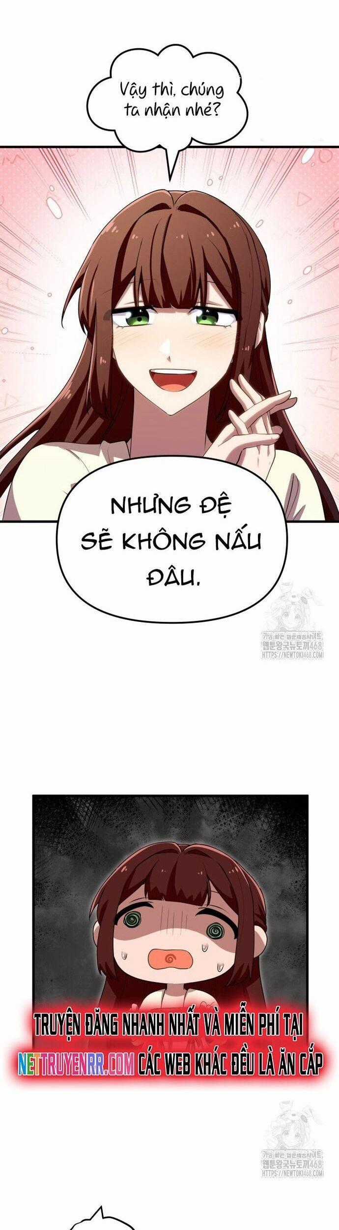 Nhà Nghỉ Thiên Ma Chương 48 trang 43