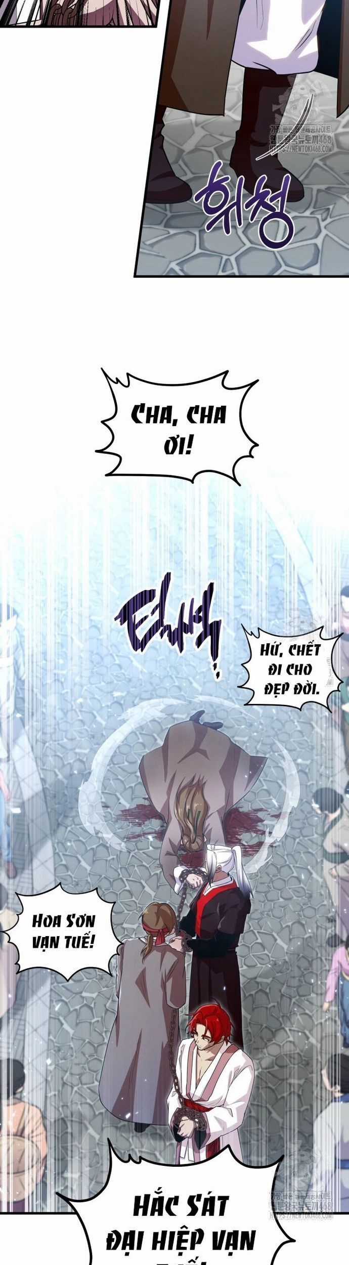 Nhà Nghỉ Thiên Ma Chương 48 trang 8