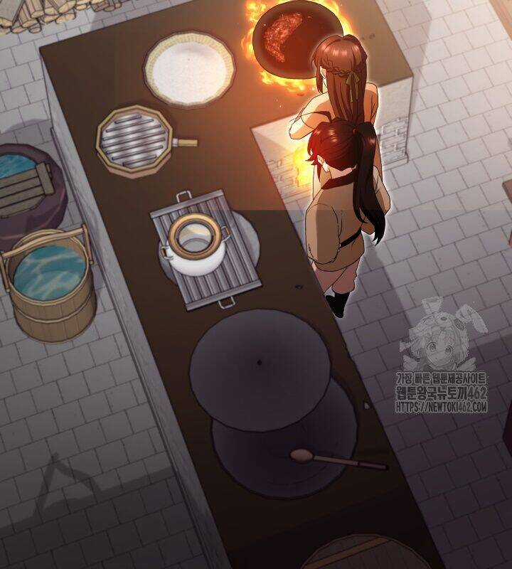 Nhà Nghỉ Thiên Ma Chương 5 trang 2