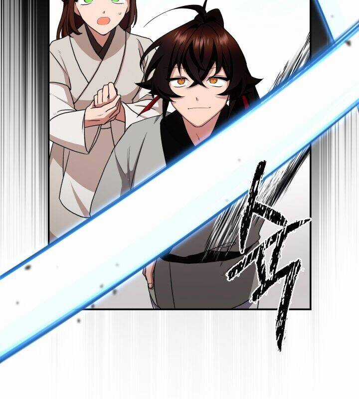 Nhà Nghỉ Thiên Ma Chương 5 trang 29