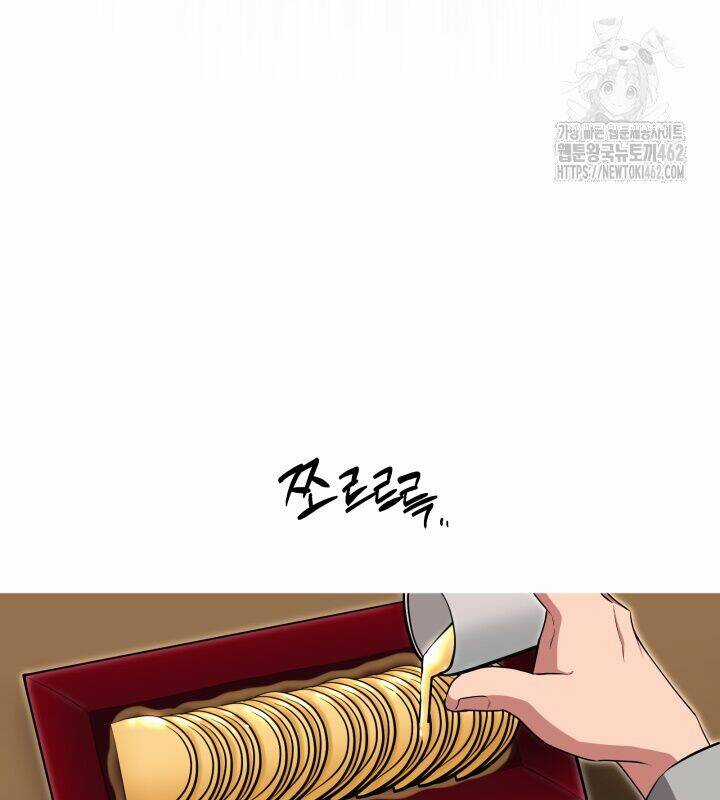 Nhà Nghỉ Thiên Ma Chương 5 trang 30