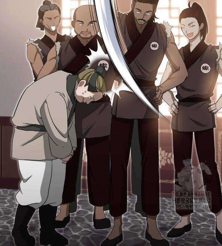 Nhà Nghỉ Thiên Ma Chương 5 trang 48