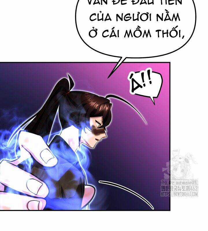 Nhà Nghỉ Thiên Ma Chương 6 trang 100