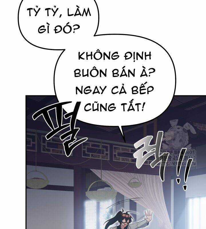 Nhà Nghỉ Thiên Ma Chương 6 trang 127