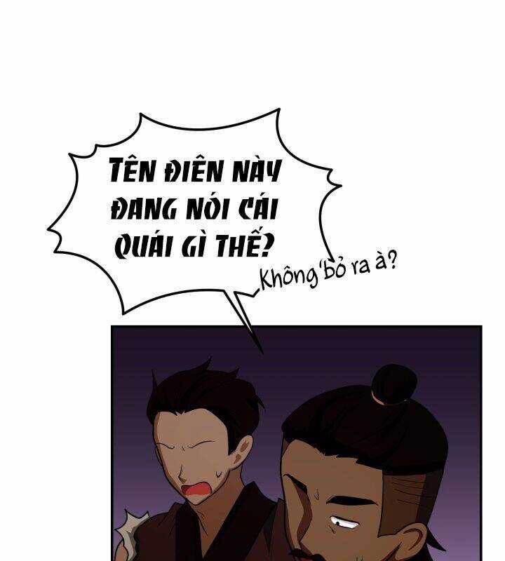 Nhà Nghỉ Thiên Ma Chương 6 trang 6