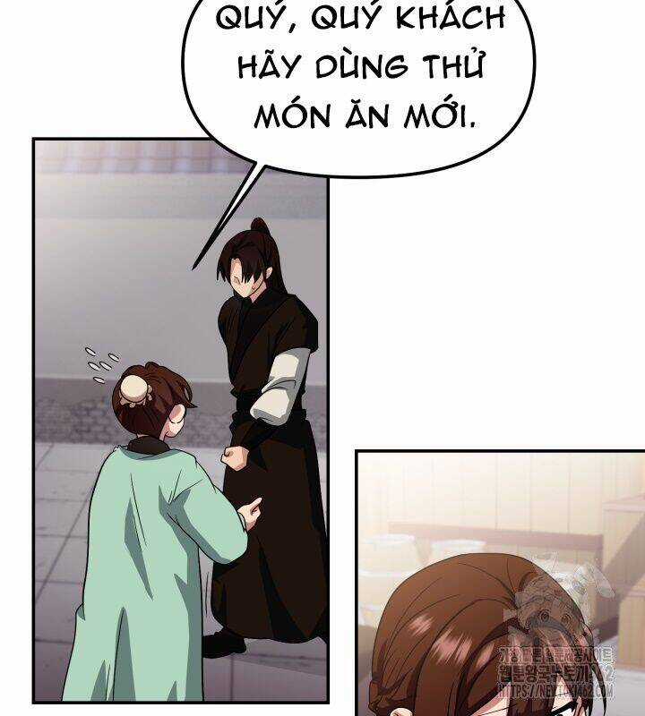 Nhà Nghỉ Thiên Ma Chương 7 trang 115